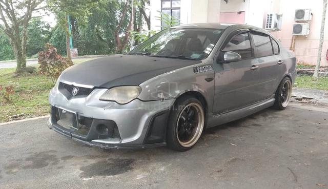 2008 Proton PERSONA 1.6 BASE LINE (M) - 1