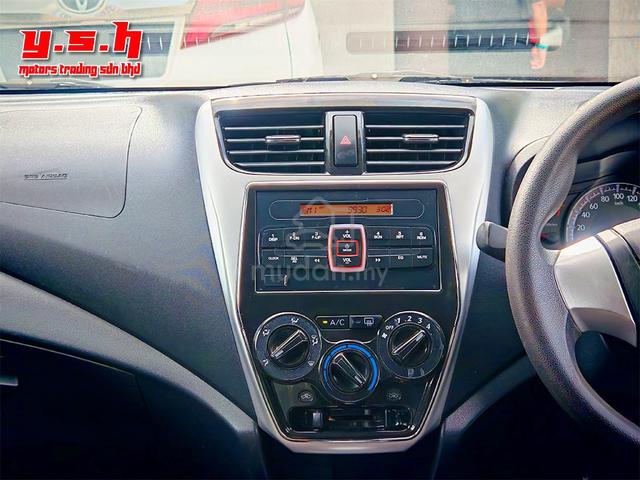 2019 Perodua AXIA 1.0 STYLE (A) - 4