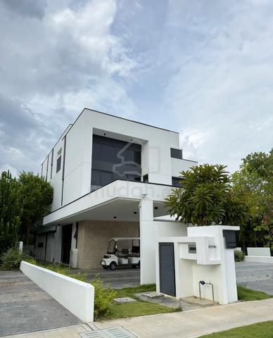 LAST Corner Unit! Project 2-Storey 30x80 | 0% Downpayment | Seremban! 1