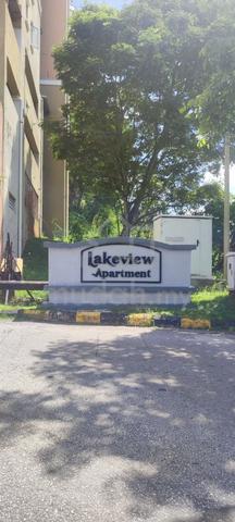 Lakeview Apartments 1