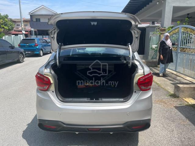 2018 Proton PERSONA 1.6 STANDARD -- (A) - 4
