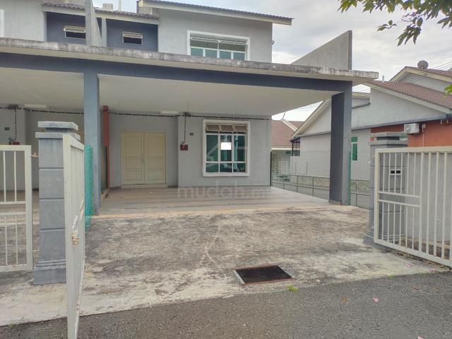 TERES 2 TINGKAT (1647 sq ft) - Taman Juasseh Sentosa 1