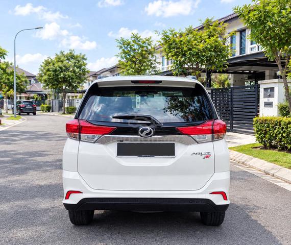 2020 Perodua ARUZ 1.5 ADVANCE (A) FULL LOAN - 4