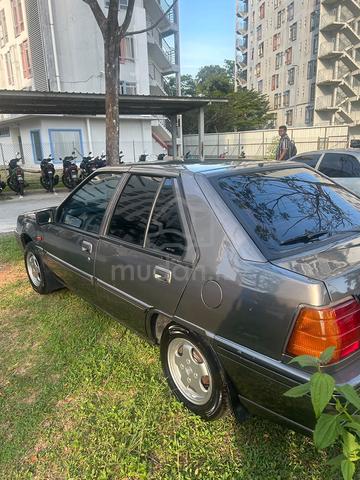 1999 Proton ISWARA 1.5 (A) - 5