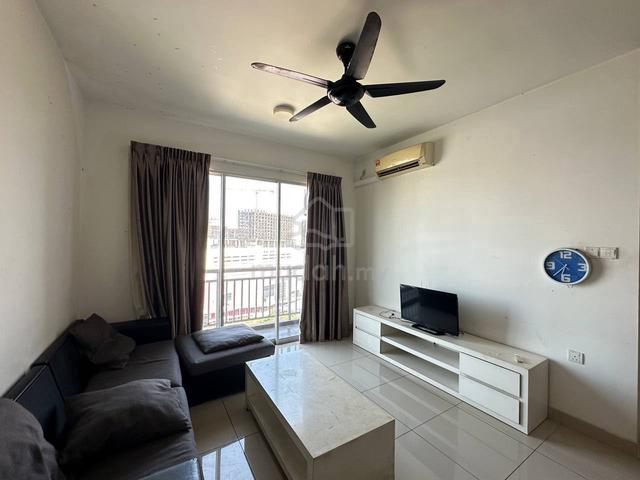 The Aliff Residences 1
