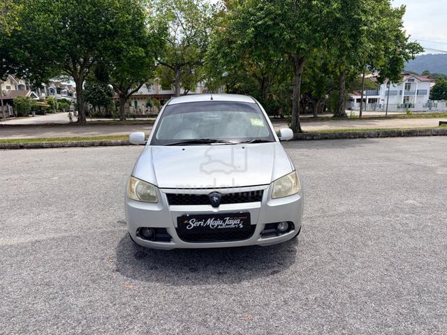 2008 Proton SAGA 1.3 M-LINE (A) - 2