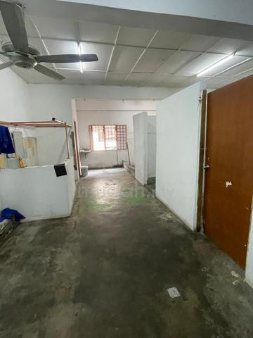 First Floor Shoplot Jalan PJS 3 Taman Sri Manja Petaling Jaya 5