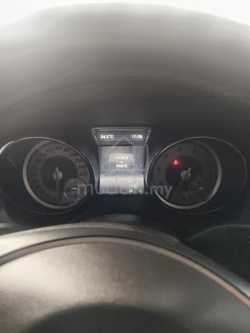 Mercedes Benz CLA 200 year 2015 - 5