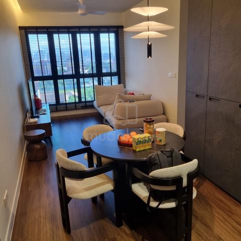 V Residence 2 @ Sunway Velocity 1