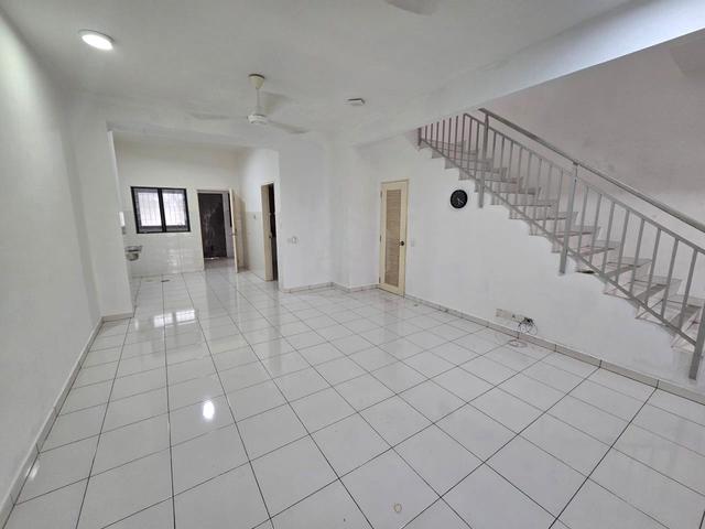 Setia Permai, Double Storey House for RENT Setia Taipan, Setia Alam 1