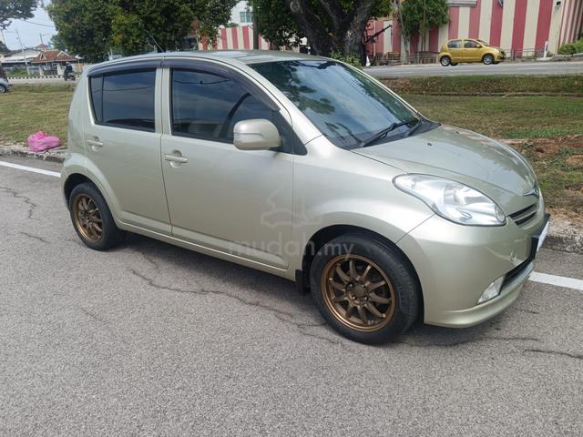 2005 Perodua MYVI 1.3 SXi (M) - 1