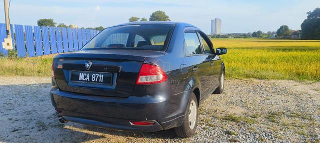 2011 Proton SAGA 1.3 FL (A) - 4