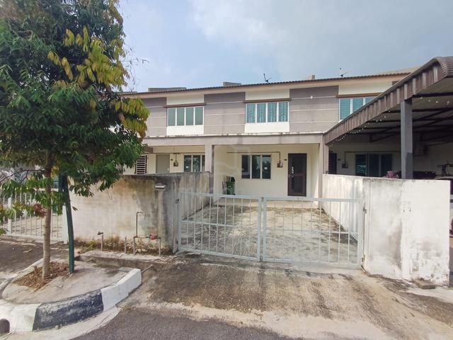 Teres 2 Tingkat Taman Tasek Gelugor Utama, Tasek Gelugor (View Sawah) 1