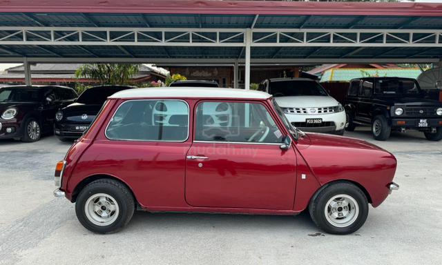 [OTR]* Austin MINI 1.0 (M) - 5