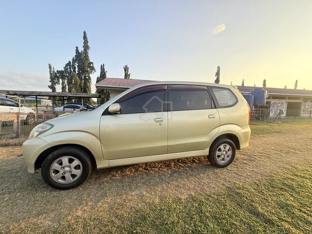 2006 Toyota AVANZA 1.5 G (A) - 1