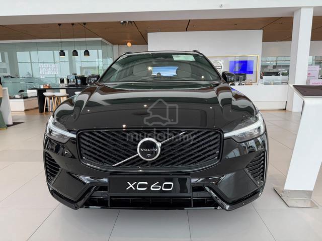 2026 Volvo XC60 2.0 T8 ULTRA MY18 FACELIFT II (A) - 1