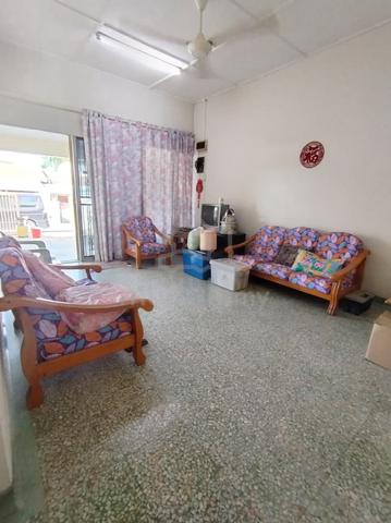 1 Storey SS 3 Petaling Jaya, Actual, Freehold, RENO, FULLY EXTENDED 1