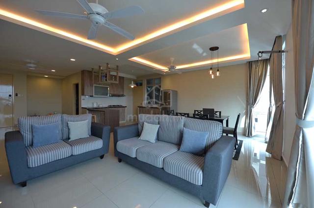 D Ambience 1