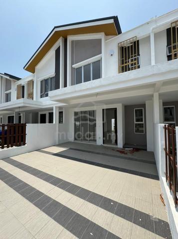 [Facing Open|F. Loan|Brand New ]2 Sty Setia Ecohill 2 Semenyih 1