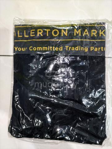 Fullerton Markets Forex Trading T-Shirt Size L  - photo 2 of 4