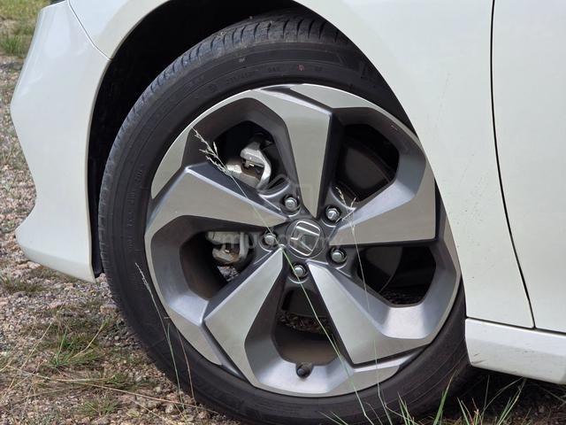 2020 Honda ACCORD 1.5 TC-P (A) 10k MILEAGE - 4