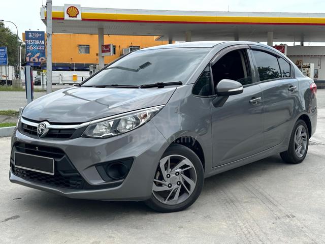 2017 Proton PERSONA 1.6 EXECUTIVE (A) - 3