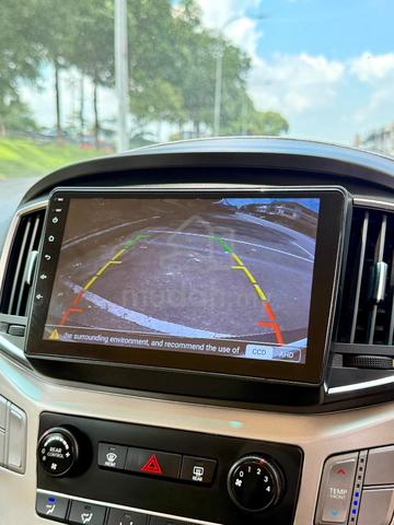 2017 Hyundai GRAND STAREX 2.5 ROYALE PREMIUM - 4