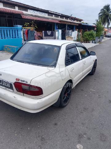 1994 Proton WIRA 1.5 A/B GL (M) - 3