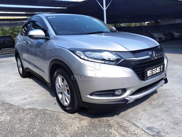 Honda HR-V 1.8 V Spec1 Owner Siap Tukarnama Nama - 4