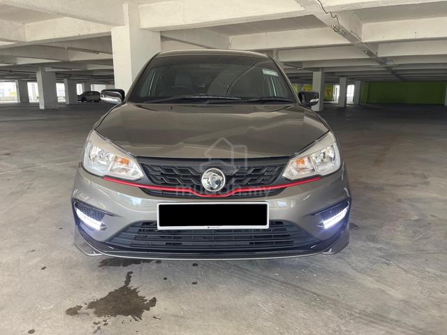 2024 Proton SAGA 1.3 PREMIUM S AT MY19 FACELIFT - 2