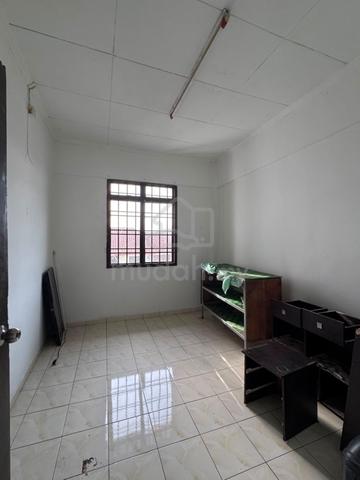Skudai Villa 1