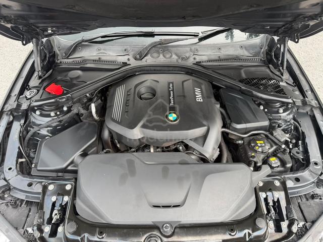 2017 Bmw 3 SERIES 2.0 20I SPORT LINE (CKD) F30 - 4