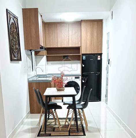 The Nest @ Jln Klang Lama 1