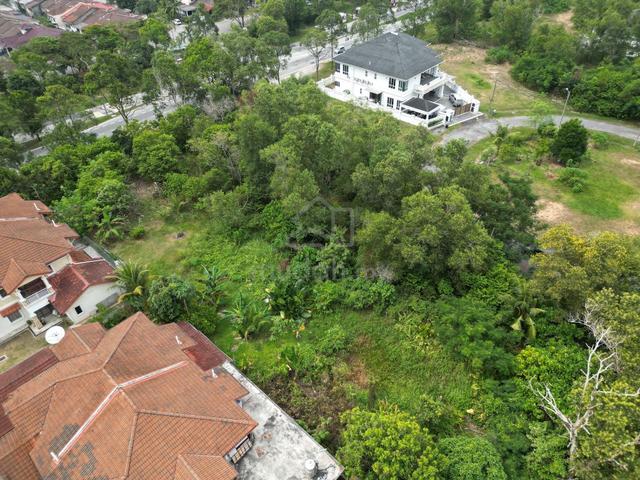 FREEHOLD Bungalow Lot Bandar Tasik Kesuma Semenyih 1