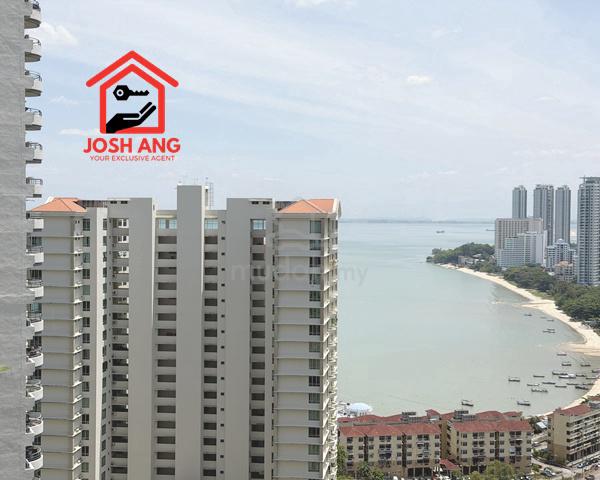 The Straits Regency 1