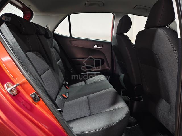 2018 Kia Picanto 1.2 (A) 5-Years Warranty - 5