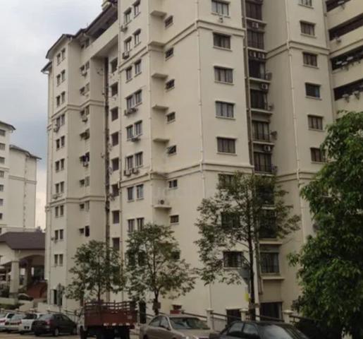 Desa Permai 1