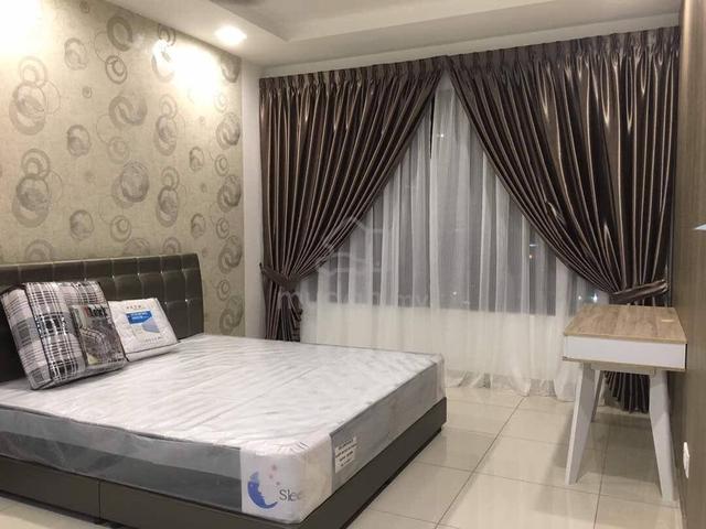 Woodsbury Suites 1