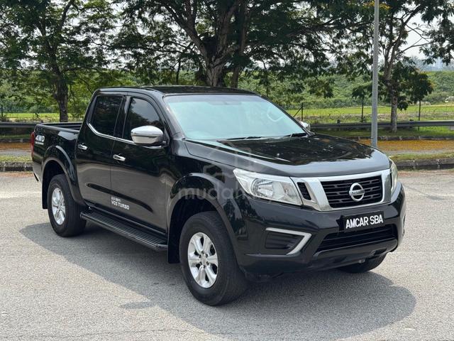 Nissan NAVARA 2.5 NP300 (A) N*OFF ROAD [WARRANTY] - 4