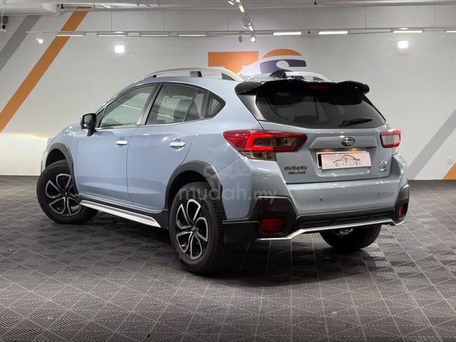 2023 Subaru XV 2.0 2.0I-P MY17 (A) F*LOAN - 5