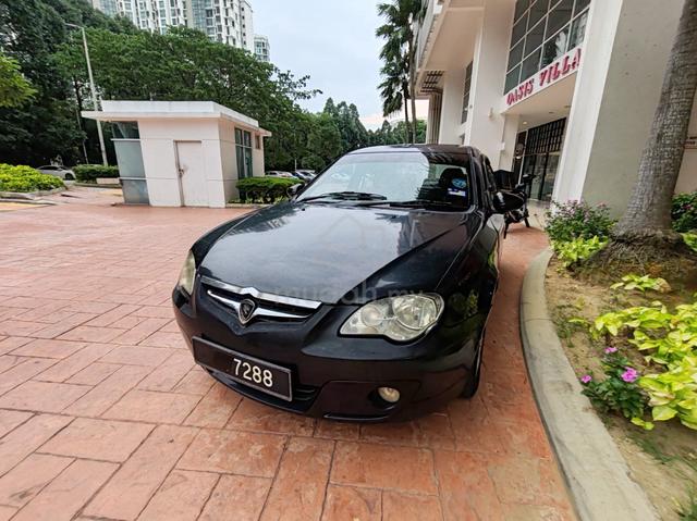 2010 Proton PERSONA 1.6 MEDIUM LINE (A) - 5