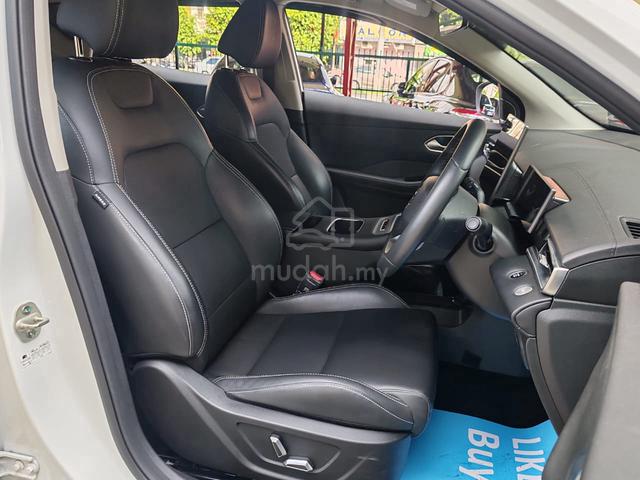 2025 PROTON X50 1.5 TDGI PREMIUM FACELIFT#Mil 13K - 3