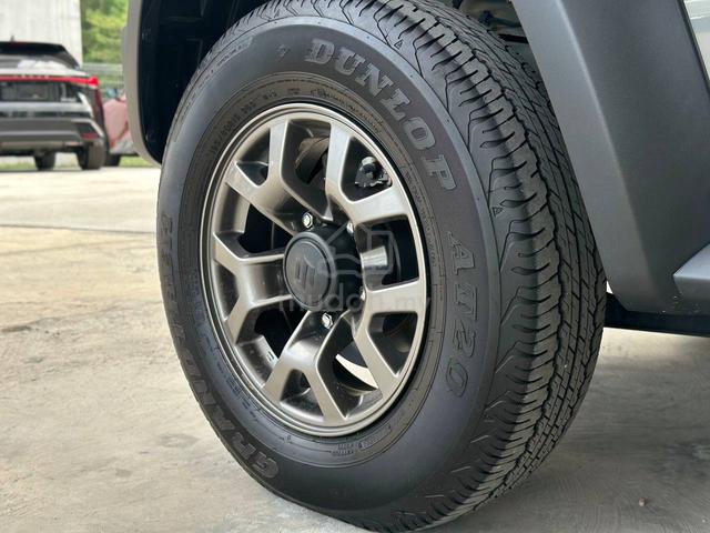 2024 Suzuki Jimny *Grade5A / 11K KM* - 4