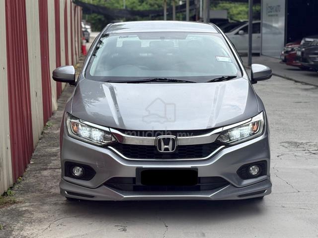 2019 Honda CITY 1.5 V (A) Warranty + Tinted - 3
