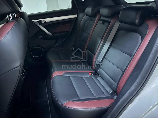 2022 Proton X50 1.5 TGDI FLAGSHIP(A)GOOD CONDITION - 5