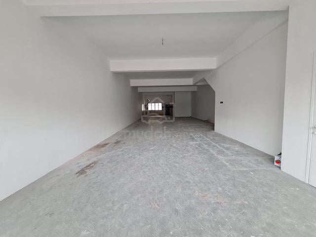 Mahogani Bandar Botanic Ground Floor Shoplot For Rent 1