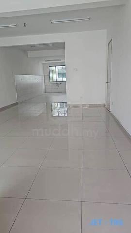 Armaya Botanic Klang Triple Storey Terrace for Sale 1