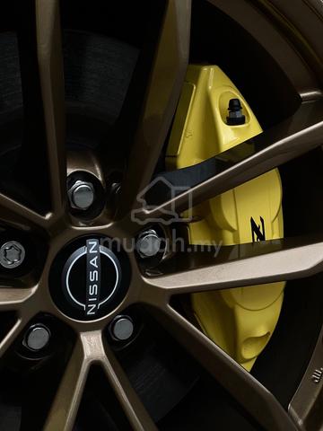 2022 Nissan FAIRLADY Z PROTO LIMITED EDITION - 3