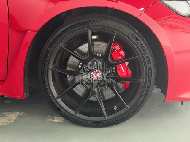 2025 Honda Fl5 Type R 2.0 - 3