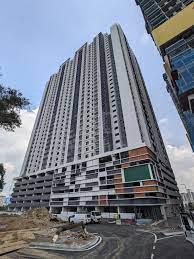 Residensi Alamanda 1